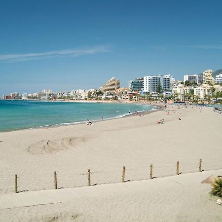 Minerva, Benalmadena Costa, Stunning Sea & Mountain View, 1 Bedroom Apartment エクステリア 写真