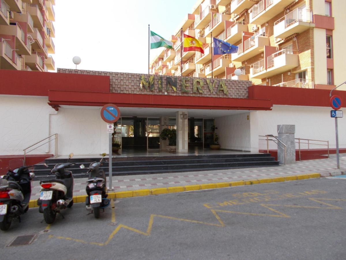 Minerva, Benalmadena Costa, Stunning Sea & Mountain View, 1 Bedroom Apartment エクステリア 写真