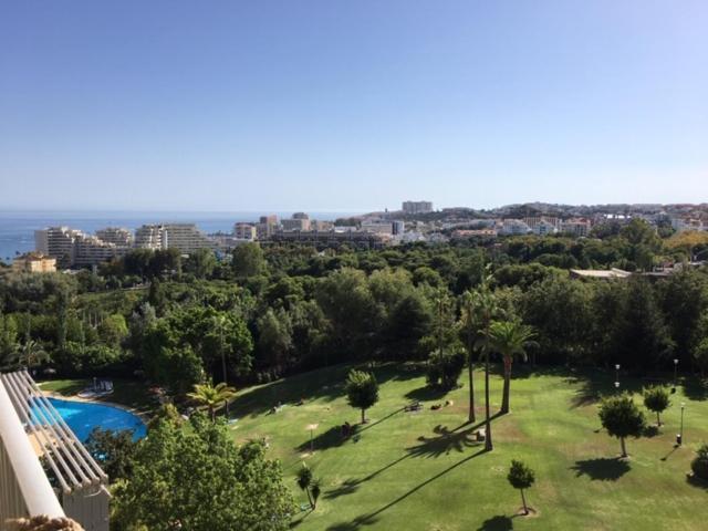 Minerva, Benalmadena Costa, Stunning Sea & Mountain View, 1 Bedroom Apartment エクステリア 写真