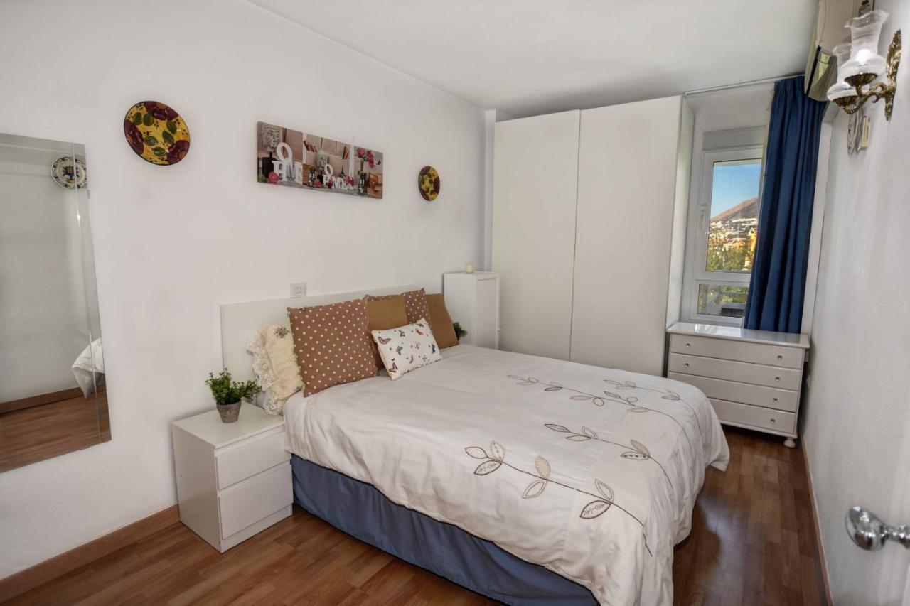 Minerva, Benalmadena Costa, Stunning Sea & Mountain View, 1 Bedroom Apartment エクステリア 写真