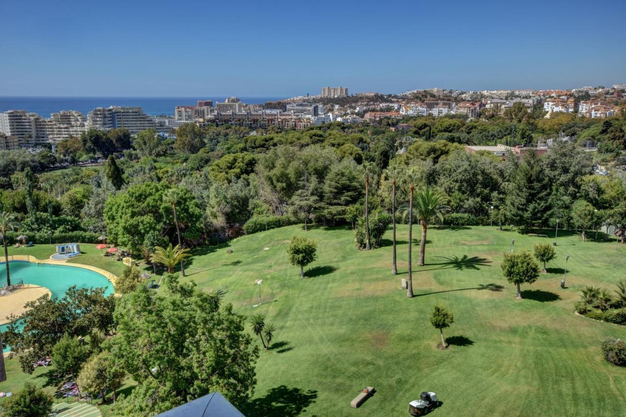Minerva, Benalmadena Costa, Stunning Sea & Mountain View, 1 Bedroom Apartment エクステリア 写真