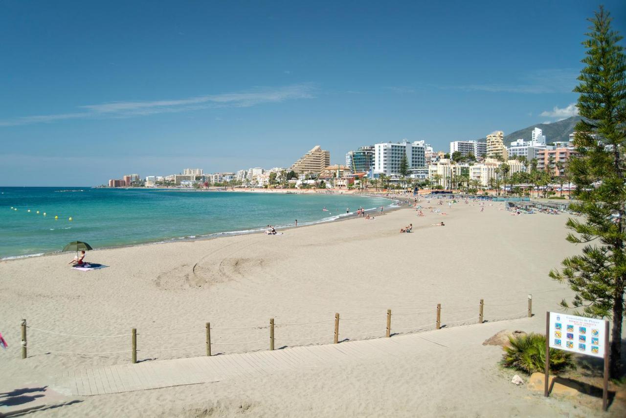 Minerva, Benalmadena Costa, Stunning Sea & Mountain View, 1 Bedroom Apartment エクステリア 写真