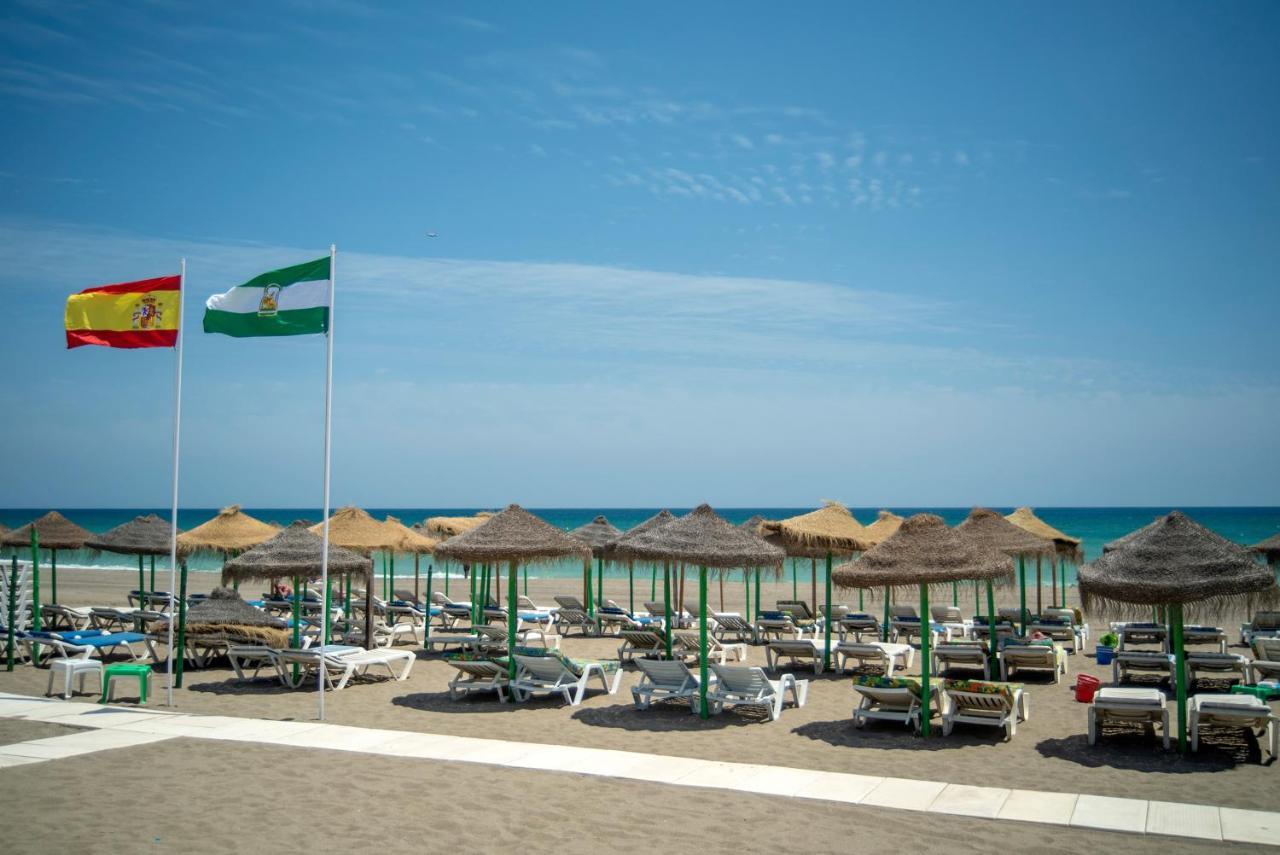 Minerva, Benalmadena Costa, Stunning Sea & Mountain View, 1 Bedroom Apartment エクステリア 写真