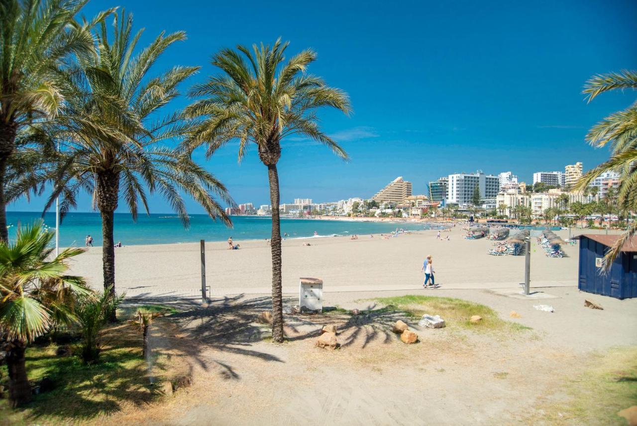 Minerva, Benalmadena Costa, Stunning Sea & Mountain View, 1 Bedroom Apartment エクステリア 写真