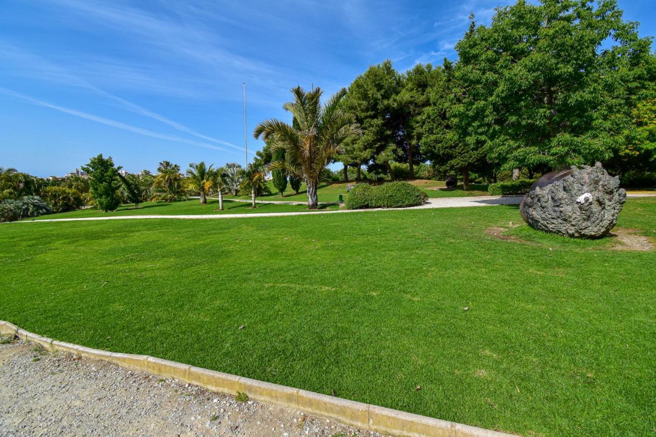 Minerva, Benalmadena Costa, Stunning Sea & Mountain View, 1 Bedroom Apartment エクステリア 写真