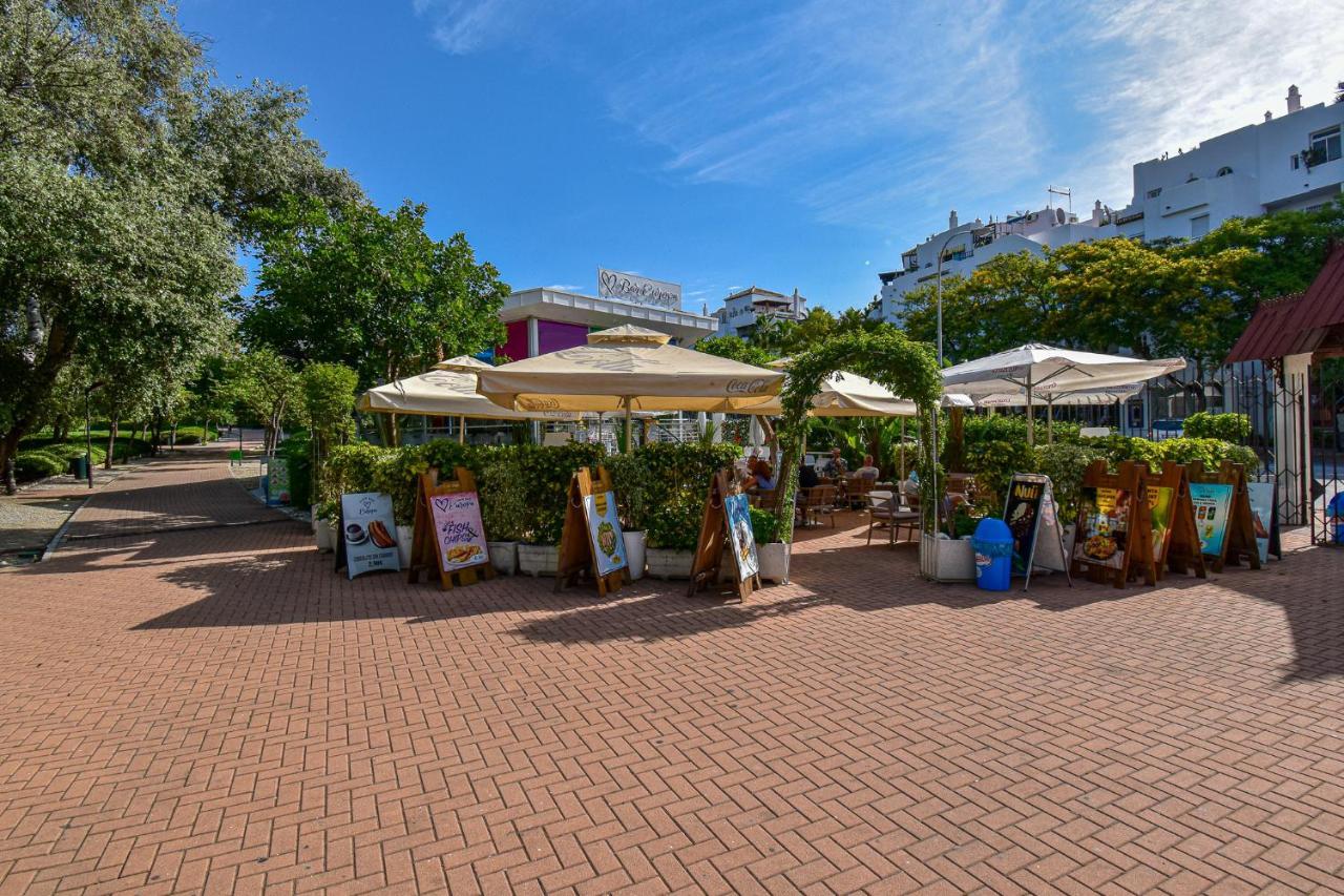 Minerva, Benalmadena Costa, Stunning Sea & Mountain View, 1 Bedroom Apartment エクステリア 写真
