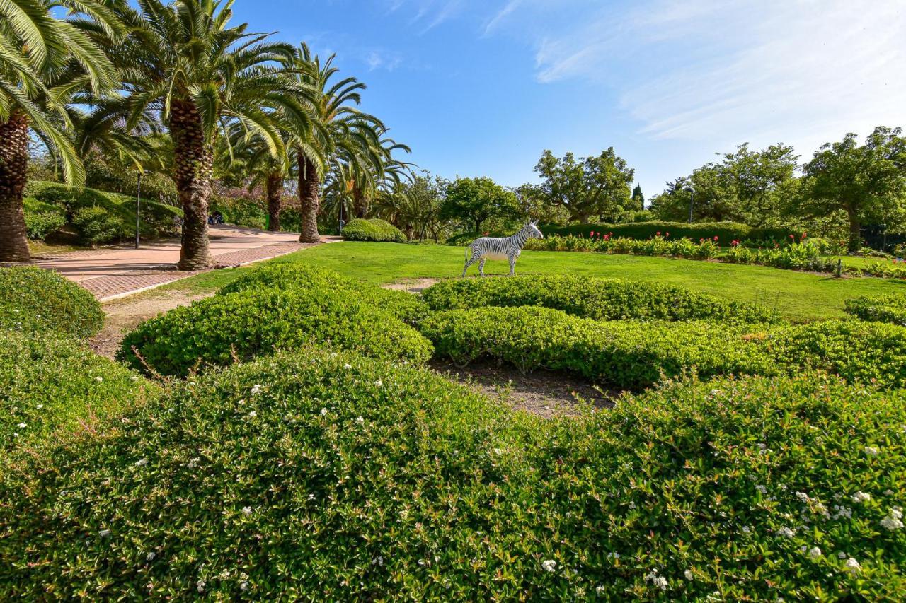 Minerva, Benalmadena Costa, Stunning Sea & Mountain View, 1 Bedroom Apartment エクステリア 写真